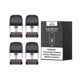 Uwell Caliburn G3/GPP 2mL Replacement Pods (CRC) - Refillable Pods - Mister Vapor