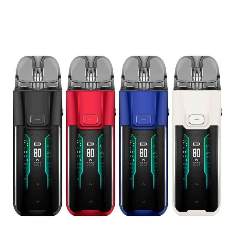 best vape pods 2024 Best Pod Vape System Kit