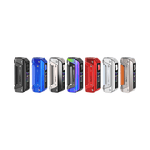 Geekvape Aegis Solo 3 Box Mod - Mod - Mister Vapor