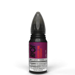 Riot Squad Blueberry Sour Strawberry Salt E-liquid - E-Liquid - Mister Vapor