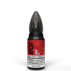 Riot Squad Cherry Ice Salt E-liquid