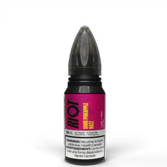 Riot Squad Sour Pineapple Razz Salt E-liquid - E-Liquid - Mister Vapor