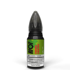 Riot Squad Strawberry Melon Chew Salt E-liquid - E-Liquid - Mister Vapor