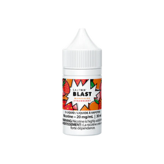 Salt NIX Mandarin Strawberry E-liquid