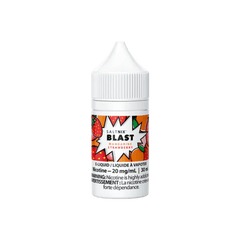 Salt NIX Mandarin Strawberry E-liquid - E-Liquid - Mister Vapor