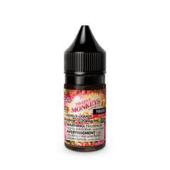 Twelve Monkeys Salts Paradise (30mL) - E-Liquid - Mister Vapor