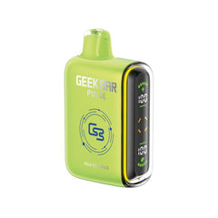 Geek Bar Pulse Fuji Melon Ice Disposable Vape (9000 Puffs)