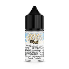Ultimate 100 Salt Og Puff - E-Liquid - Mister Vapor