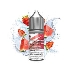 IVG Strawberry Watermelon Salt Nic E-Liquid - E-Liquid - Mister Vapor