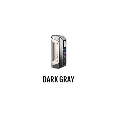 Geekvape Aegis Solo 3 Box Mod - Mod - Mister Vapor