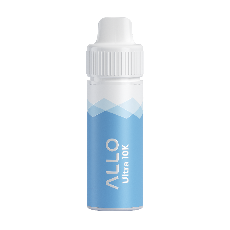 Allo Ultra 10K Hybrid Vape – 10,000 puffs, USB-C charging, refillable pod. Big flavour, low waste. Shipping to Quebec, Nova Scotia, Alberta.