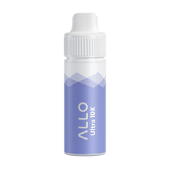 Allo Ultra 10K Hybrid Vape – 10,000 puffs, USB-C charging, refillable pod. Big flavour, low waste. Shipping to Quebec, Nova Scotia, Alberta.