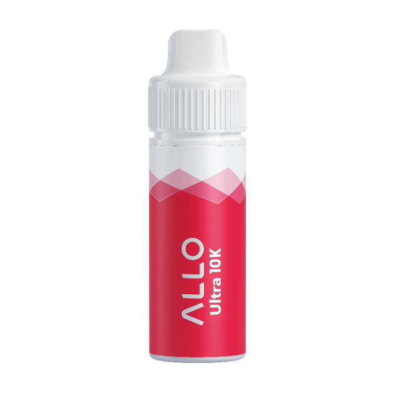 Allo Ultra 10K Hybrid Vape – 10,000 puffs, USB-C charging, refillable pod. Big flavour, low waste. Shipping to Quebec, Nova Scotia, Alberta.