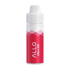 Allo Ultra 10k Hybrid Fuji Apple Ice Disposable Vape - DISPOSABLE - Mister Vapor