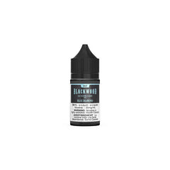 New Arrival! Blue Diamond by Blackwood nicotine salt vape juice featuring 20mg of nicotine strength and 50VG / 50PG, with tobacco and menthol notes. Buy Now!