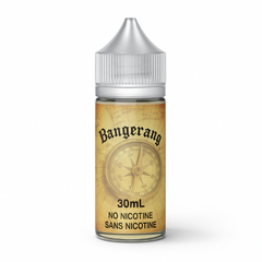 Tootles by Bangerang Salt Nicotine E-liquid (30mL)