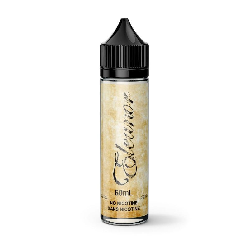 Eleanor By Mistress Freebase E-Liquid - E-Liquid - Mister Vapor