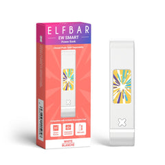 Elf Bar EW25K Led Power Bank Device - Mods - Mister Vapor