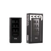 Feed Device - Pods - Mister Vapor