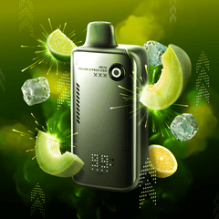 Flavour Beast Alpha 80K Disposable Vape - Meta Melon Citrus Iced, 30mL - DISPOSABLE - Mister Vapor