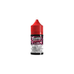 Flavour Drop - Cherry Burst Ice Salts E-liquid - E-Liquid - Mister Vapor