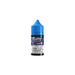 Flavour Drop - Frozen Clouds Salts E-liquid - E-Liquid - Mister Vapor