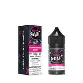 Flavour Beast E-Liquid Trippin' Triple Berry Salt (30mL/60mL) - E-Liquid - Mister Vapor