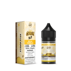 Flavour Beast Cravin Killa Vanilla Salt - E-Liquid - Mister Vapor