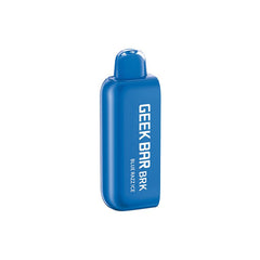 Geek Bar BRK Pods - Blue Razz Ice, 20K Puffs - PODS - Mister Vapor