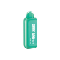 Geek Bar BRK Pods - Miami Mint, 20K Puffs - PODS - Mister Vapor
