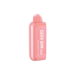 Geek Bar BRK Pods - Peach Berry Lime Ice, 20K Puffs - PODS - Mister Vapor