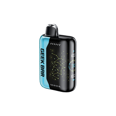 Geek Bar Pulse X Citrus Smash Ice 25K Disposable Vape - DISPOSABLE - Mister Vapor