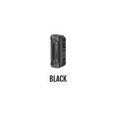 Geekvape Aegis Solo 3 Box Mod - Mod - Mister Vapor