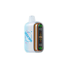 Geek Bar Pulse 2 Disposable Vape 80k - Coconut Ice - DISPOSABLE - Mister Vapor