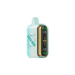 Geek Bar Pulse 2 Disposable Vape 80k - Ice Blast - DISPOSABLE - Mister Vapor