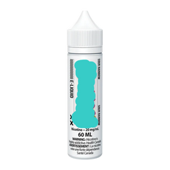 Salt NIX Sour Rainbow E-liquid