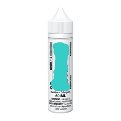 Salt NIX Sour Rainbow E-liquid - E-Liquid - Mister Vapor
