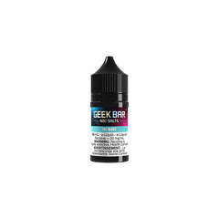 Geek Bar Salt 30mL - Ice Blast