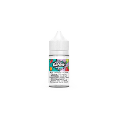 Kapow Salt Squish - E-Liquid - Mister Vapor
