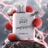 Level X G2 Boost Flavour Beast Pods - Epic Lychee Iced, 25k Puffs - Pods - Mister Vapor