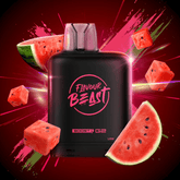 Level X G2 Boost Flavour Beast Pods - Watermelon G, 25k Puffs - Pods - Mister Vapor