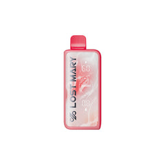 Lost Mary MT50K Turbo Watermelon Freeze Disposable Vape