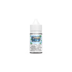Lemon Drop Ice Salt Blue Raspberry - E-Liquid - Mister Vapor