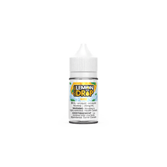 Lemon Drop Ice Mango Salt - E-Liquid - Mister Vapor