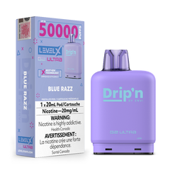 Leve X G2 Ultra Dripn 50k Pod