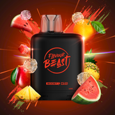 Level X G2 Boost Flavour Beast Pods - Woke Watermelon Tropica Iced, 25k Puffs - Pods - Mister Vapor