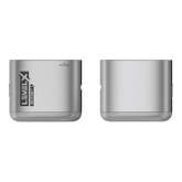 Meet the Level X Boost pod vape, designed to elevate your vaping journey with its versatility and top-notch performance. This innovative device boasts a dual mode firing mechanism, easily activated with a switch.
