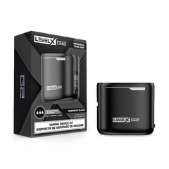 Level X Boost G2 Battery - Mod - Mister Vapor