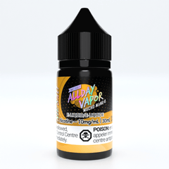 Allday Vapor Salt Mucho Mang-O - E-Liquid - Mister Vapor
