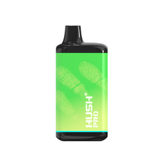 Nova Hush 2 Pro 510 Battery Thread (Thermal Edition) - Mister Vapor